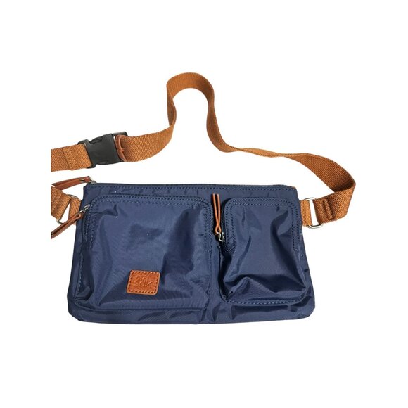 The Sak Esperato Nylon Belt Bag - Picture 3 of 8